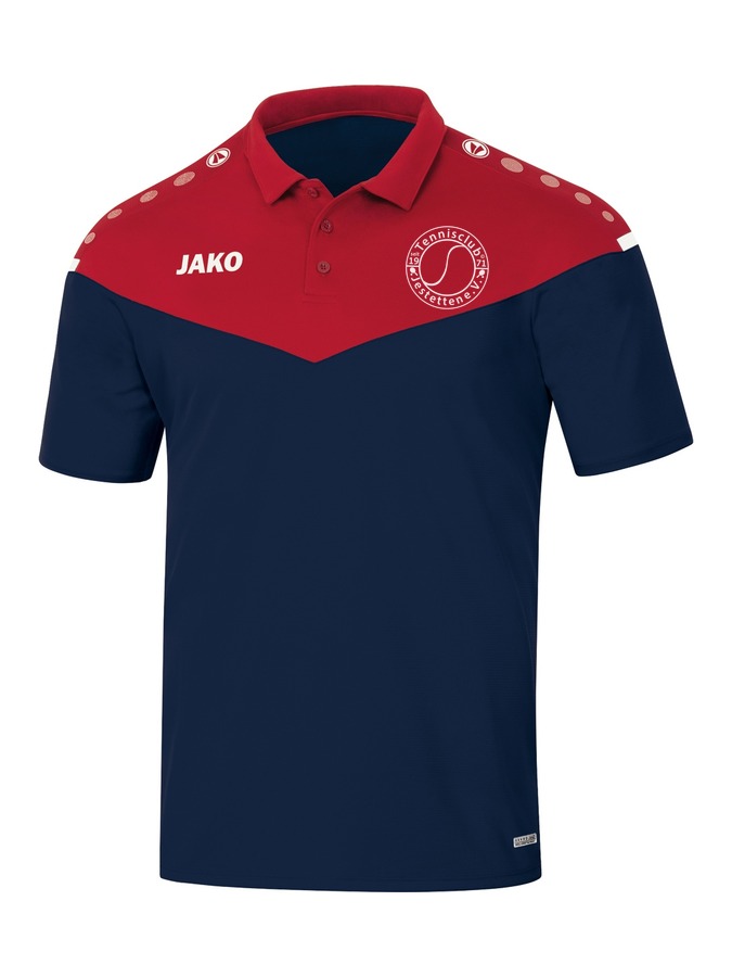 Jako Poloshirt Champ 2.0