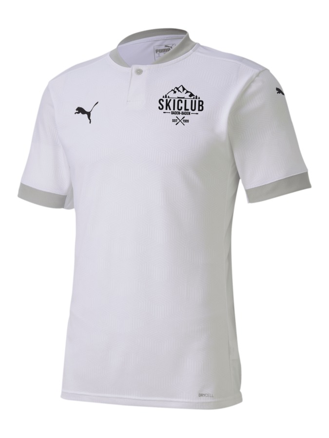 PUMA teamFINAL 21 Trikot