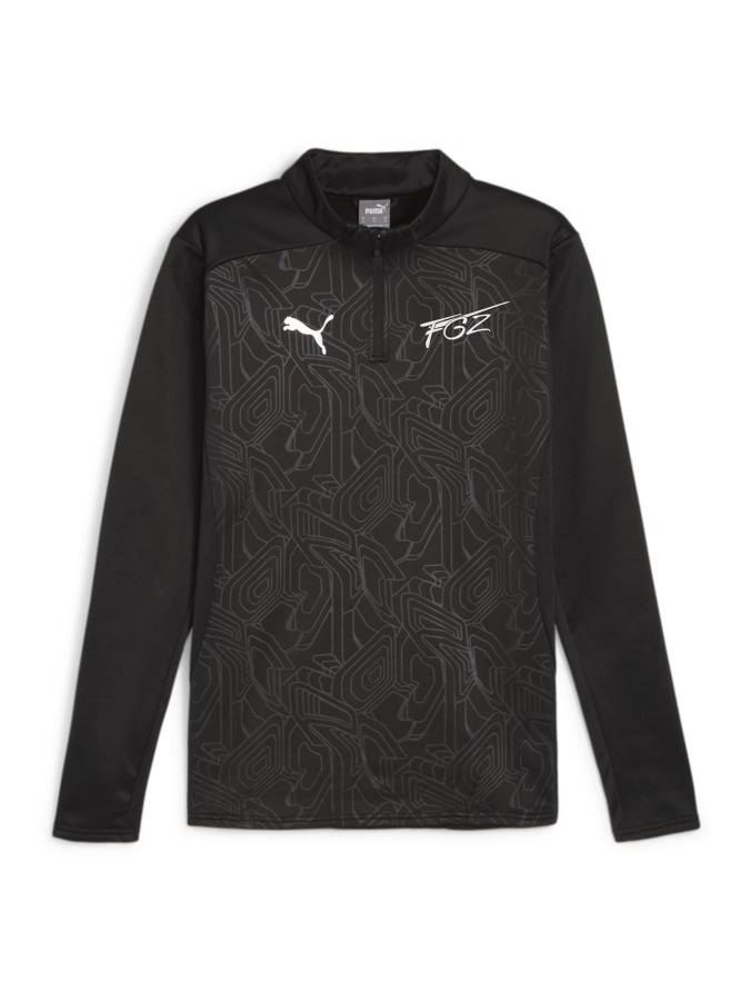 PUMA teamFINAL Trainingsoberteil