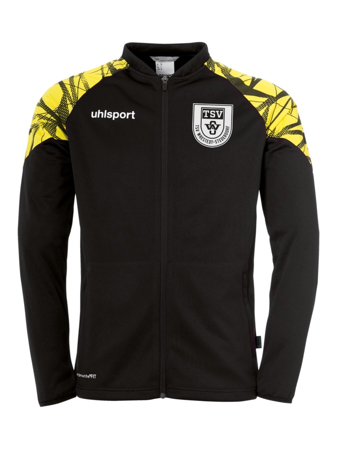 uhlsport Goal 25 Poly Jacke