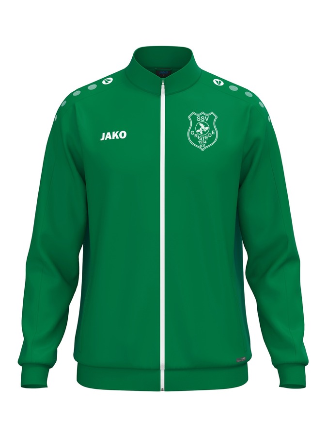 Jako Polyesterjacke One