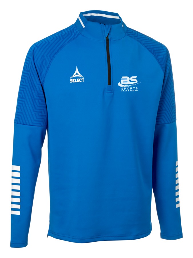 Select Monaco Trainingstop