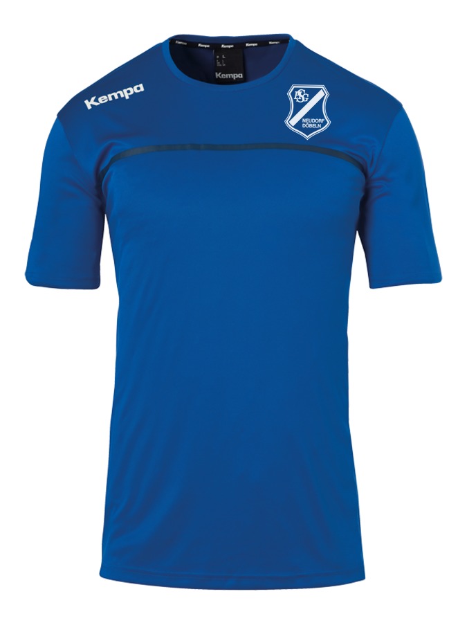 Kempa Emotion 2.0 Poly Trikot