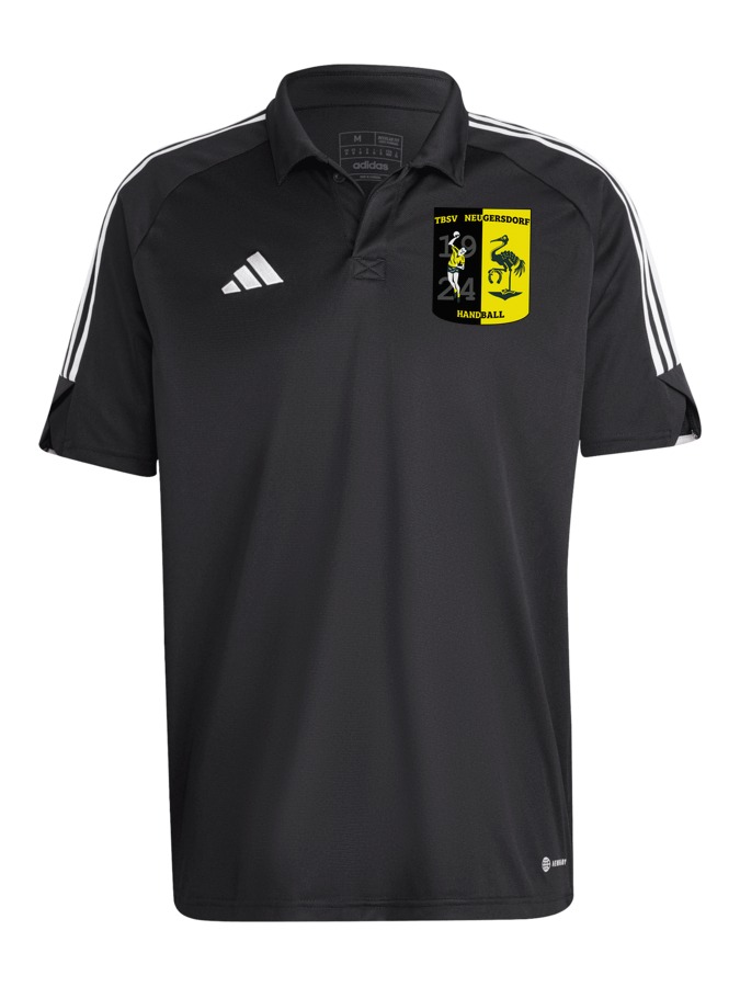 adidas Tiro 23 League Poloshirt