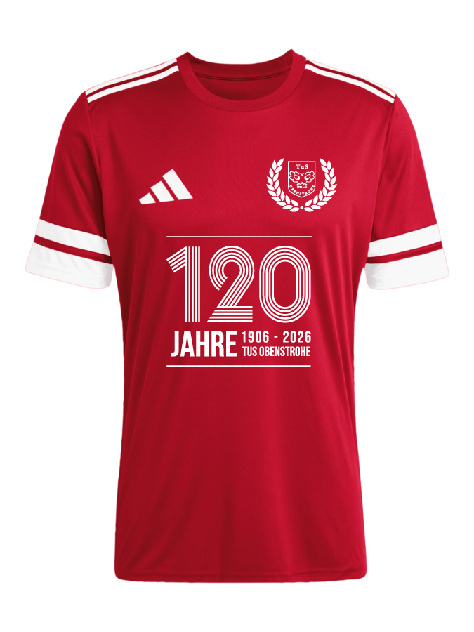 adidas Squadra 25 Trikot