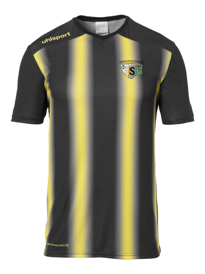 uhlsport Stripe 2.0 Trikot Kurzarm