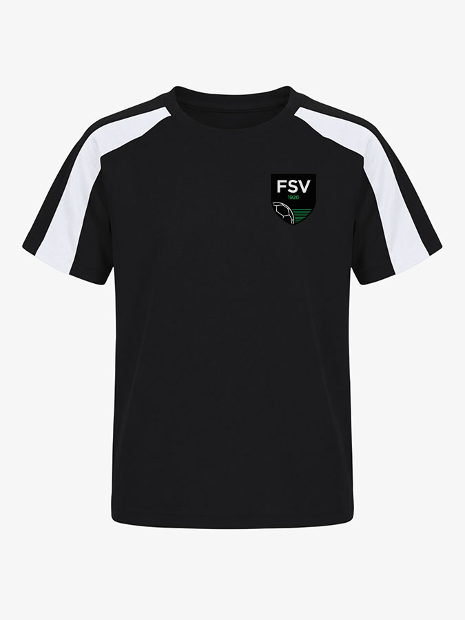 Trainingsshirt Function Kids