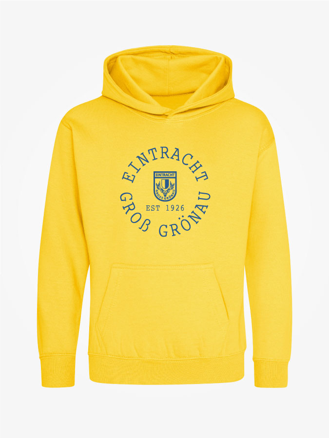 Hoodie Core Kids