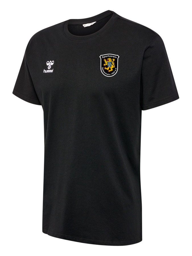 Hummel Go 2.0 T-Shirt