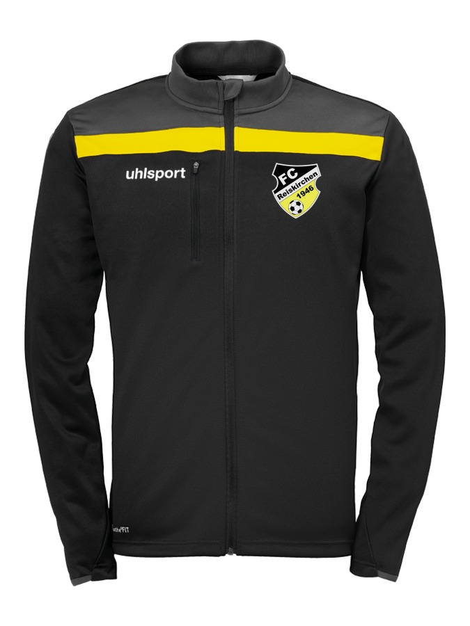 uhlsport Offense 23 Poly Jacke