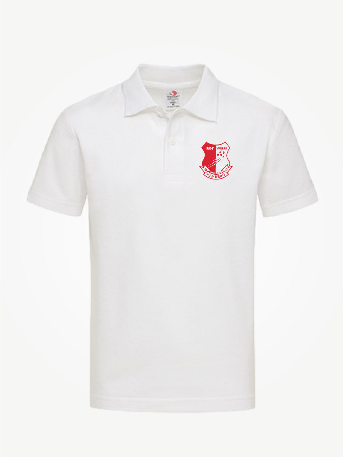 Poloshirt Basic Kids