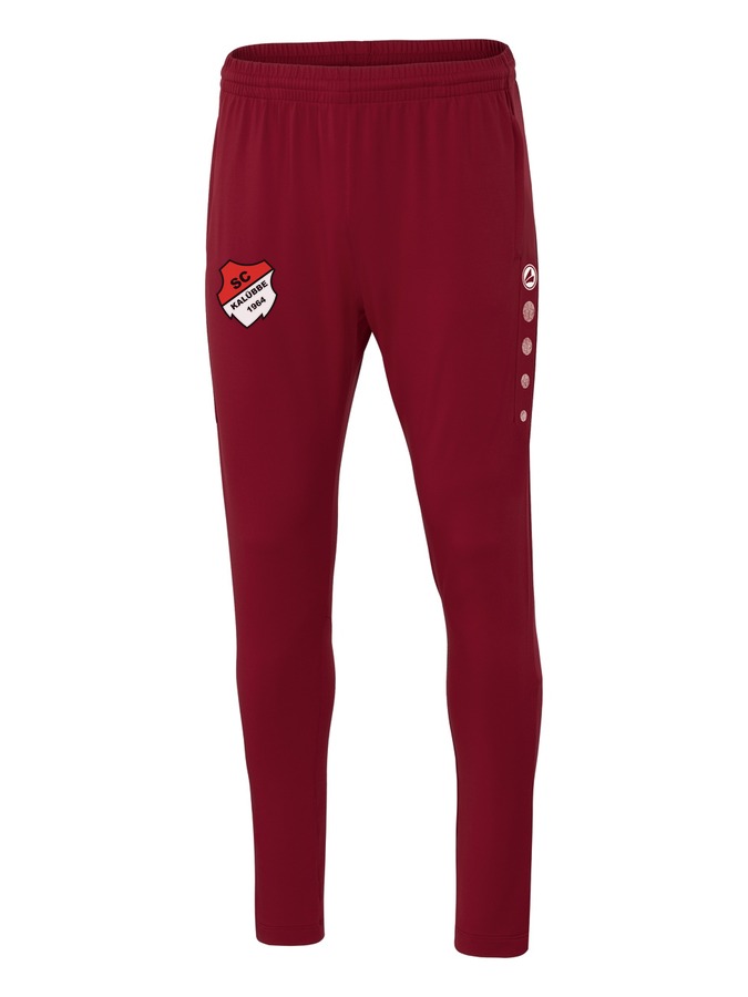 Jako Trainingshose Premium
