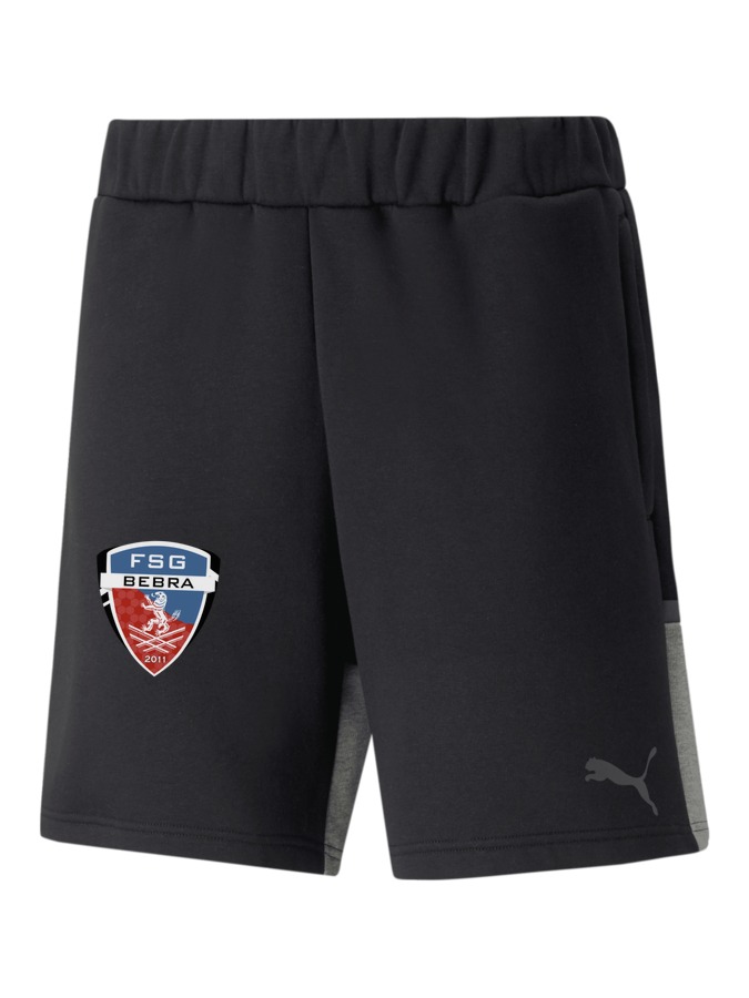 PUMA teamCUP Casuals Shorts