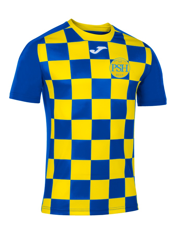 Joma Flag II Trikot