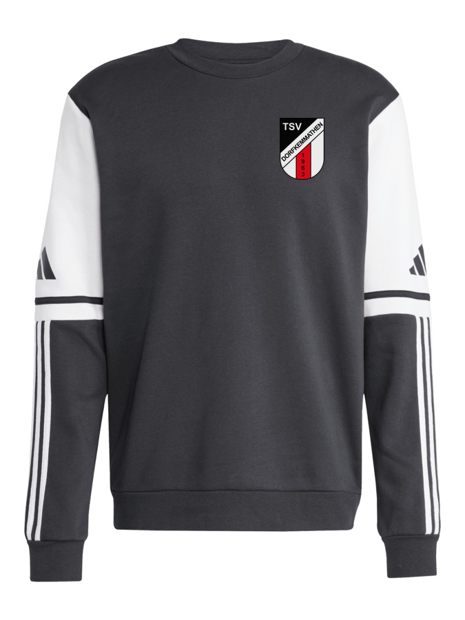 adidas Squadra 25 Sweatshirt