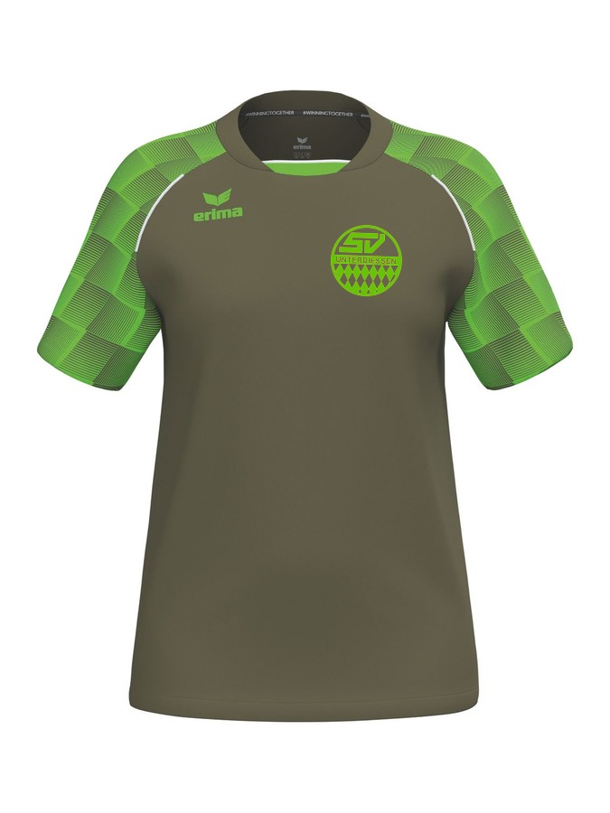 Erima Evo Star Trikot Damen