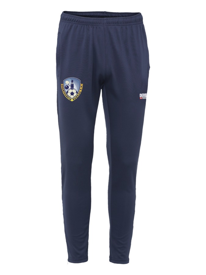 Derbystar Hyper Poly-Arbeitshose