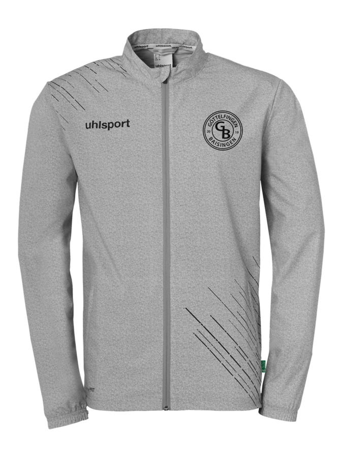 uhlsport Score 26 Evo Woven Jacket