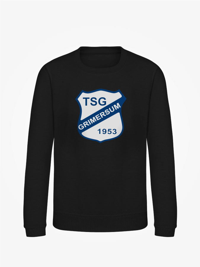 Sweatshirt Classic Kids