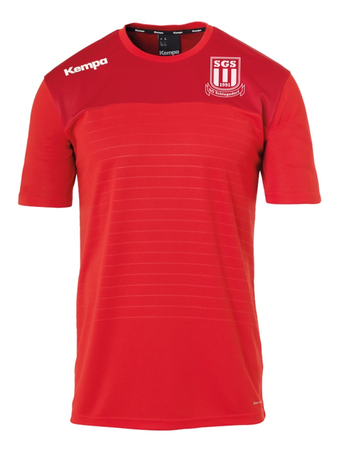 Kempa Emotion 2.0 Trikot