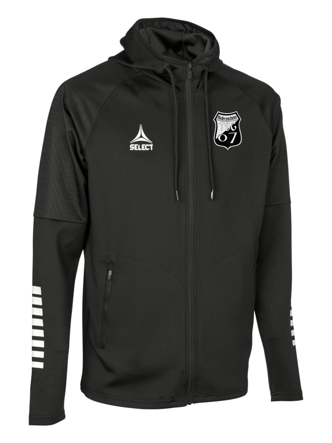 Select Monaco Kapuzenjacke