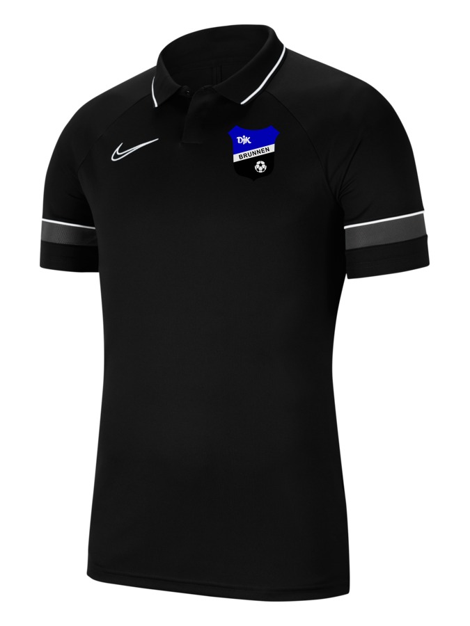 Nike Academy 21 Poloshirt