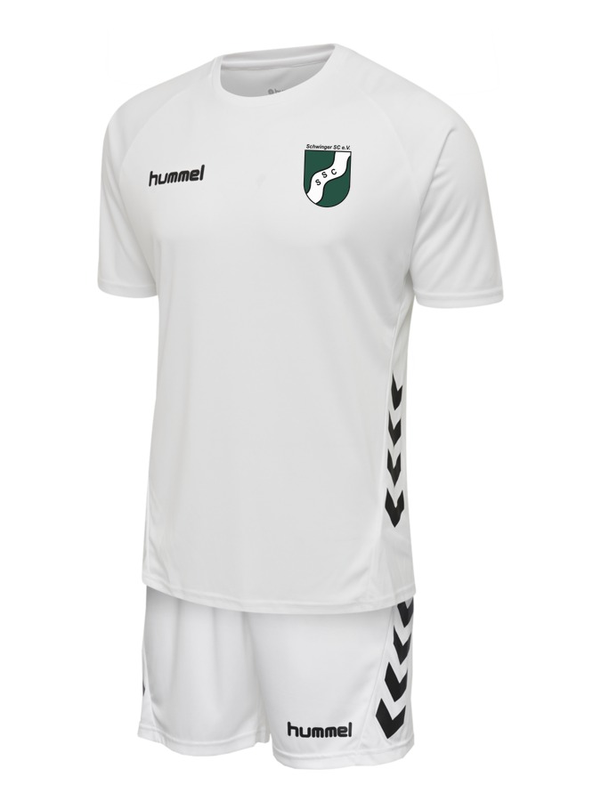 Hummel Promo Set