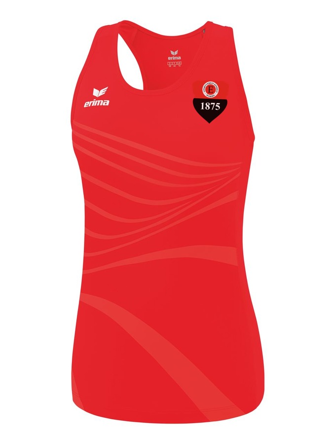 Erima Racing Singlet Damen