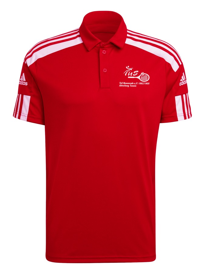 adidas Squadra 21 Poloshirt