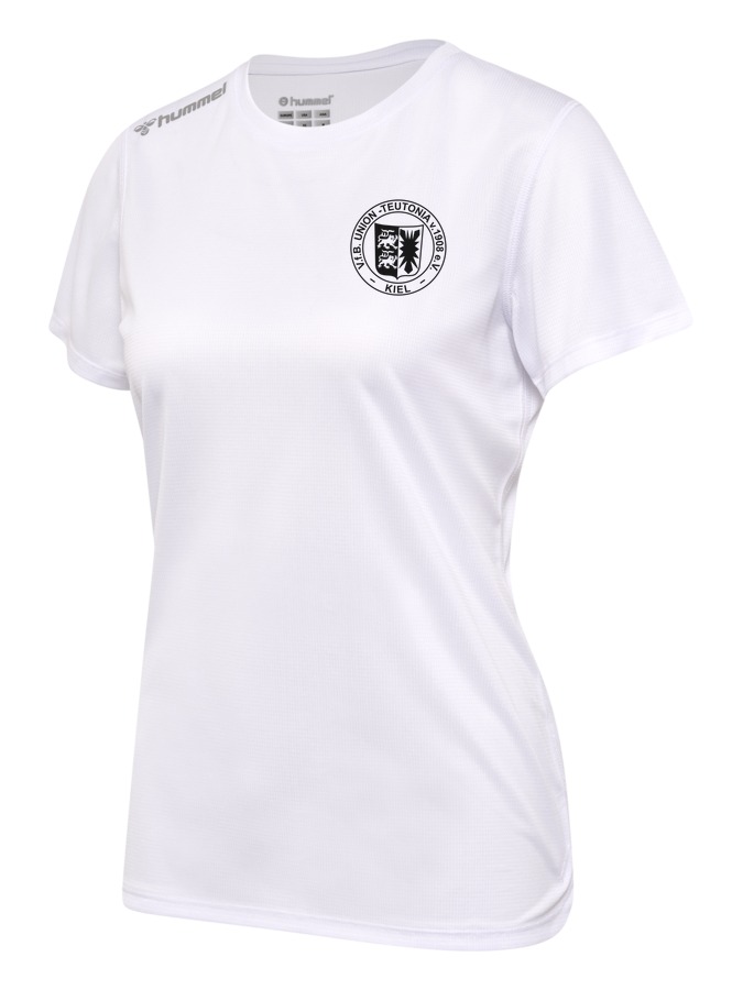 Hummel Run Jersey Trikot Damen
