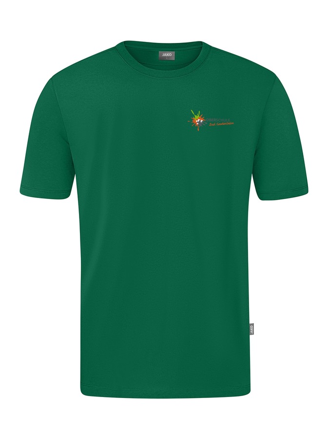Jako T-Shirt Doubletex