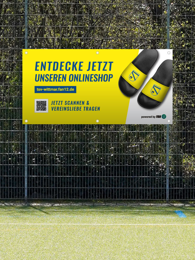 PVC Banner