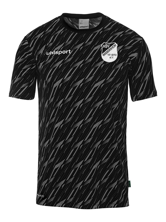 uhlsport Progressive 28 Shirt Kurzarm