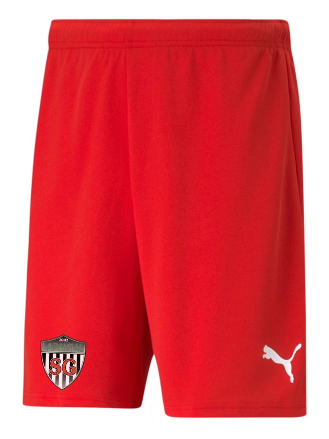 PUMA teamRISE Short