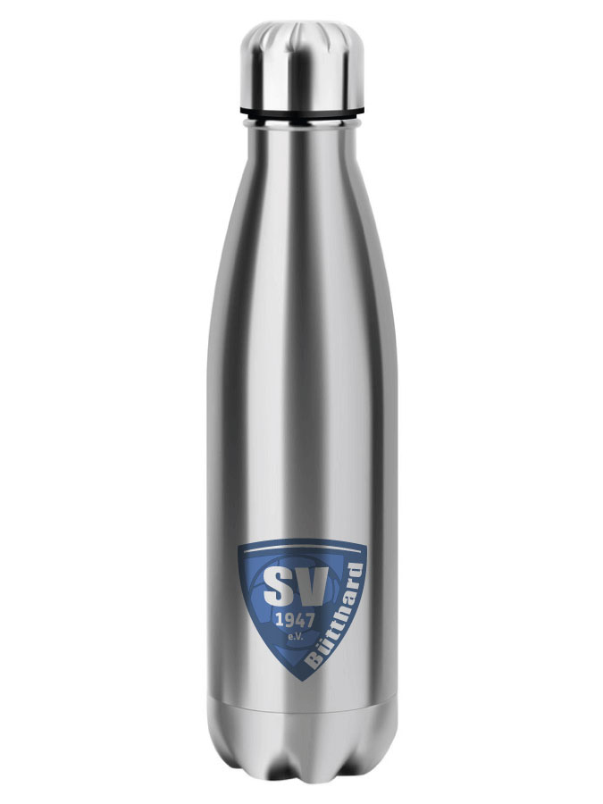 Edelstahl-Thermosflasche