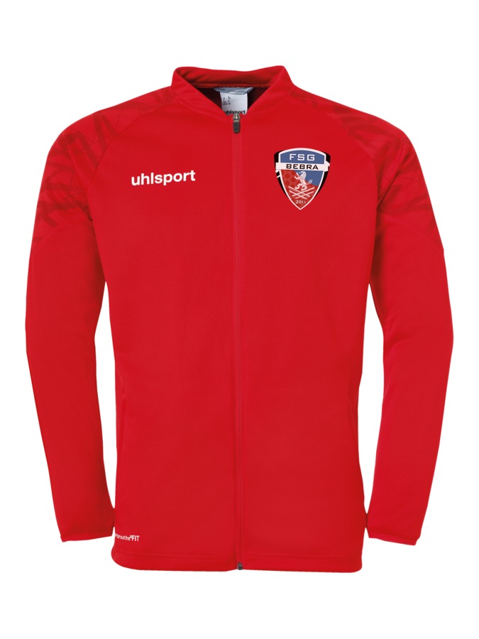 uhlsport Goal 25 Poly Jacke