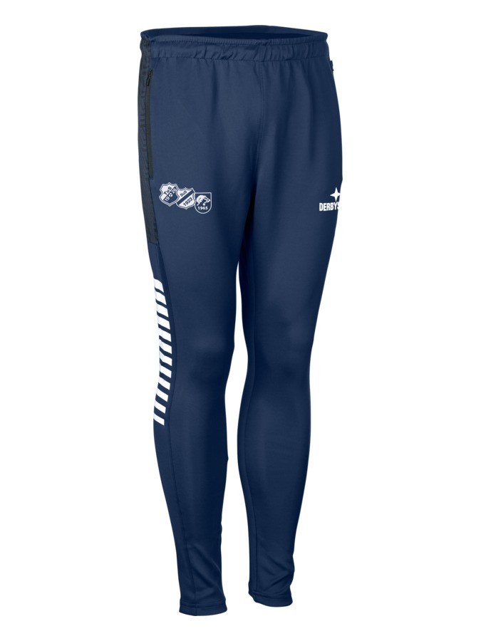 Derbystar Trainingshose Slim Primo