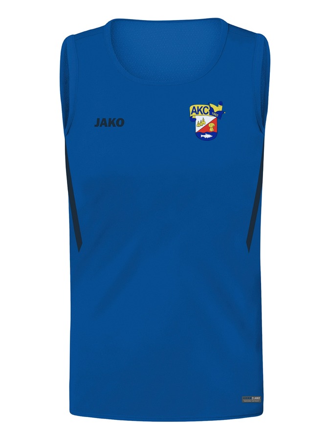 Jako Tanktop Challenge