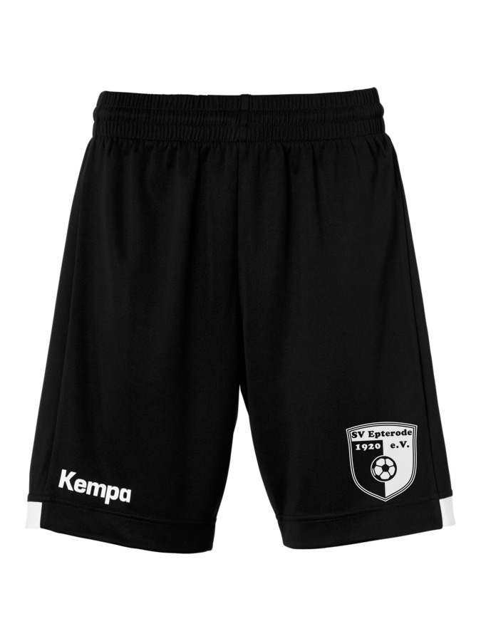 Kempa Player Long Shorts Damen