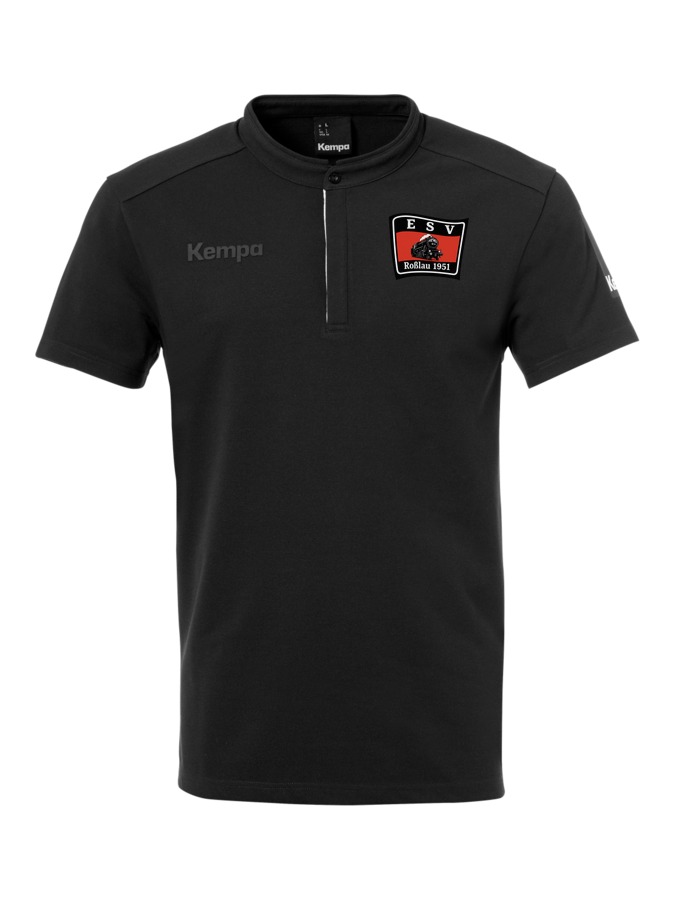 Kempa Status Poloshirt