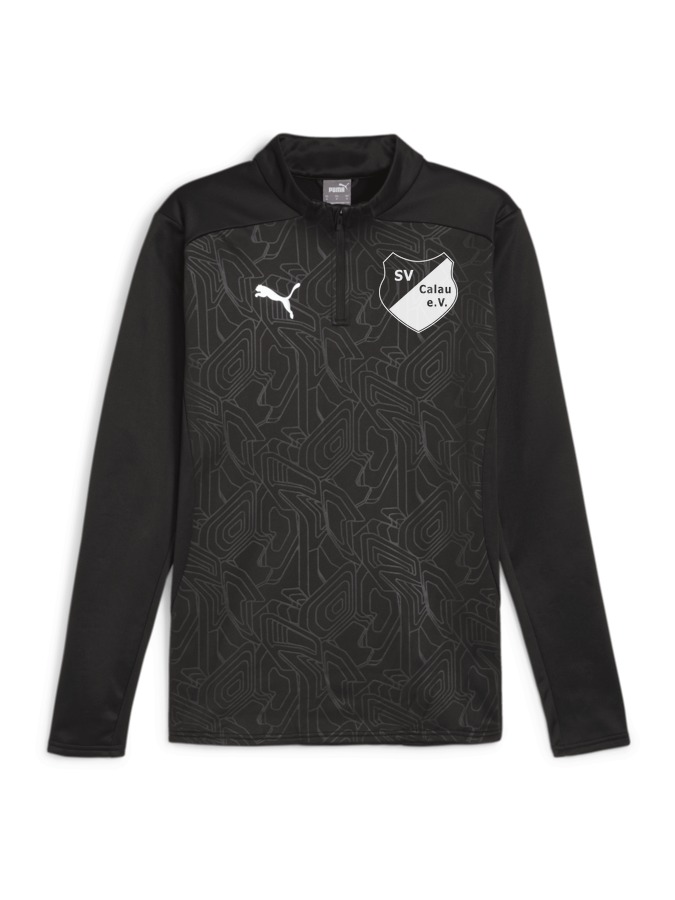 PUMA teamFINAL Trainingsoberteil