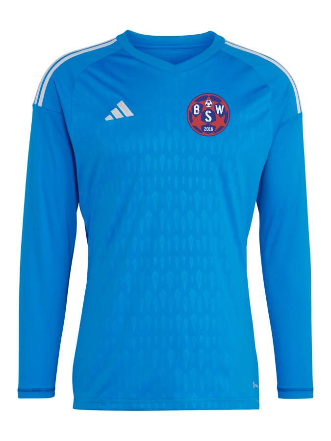 adidas Tiro 23 Competition Torwart-Longsleeve