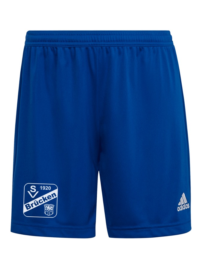 adidas Entrada 22 Shorts Damen