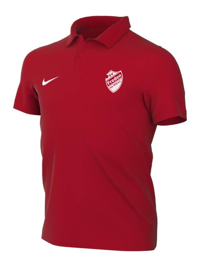 Nike Park 26 Poloshirt Kinder