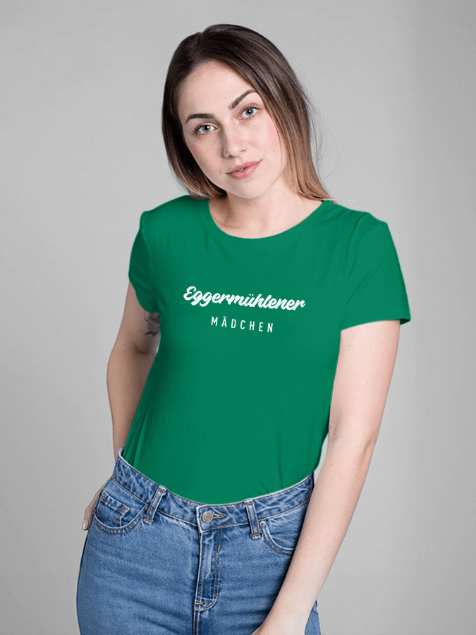 Shirt Hometown Damen