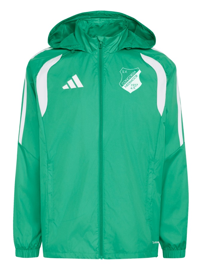 adidas Tiro 26 League Windbreaker