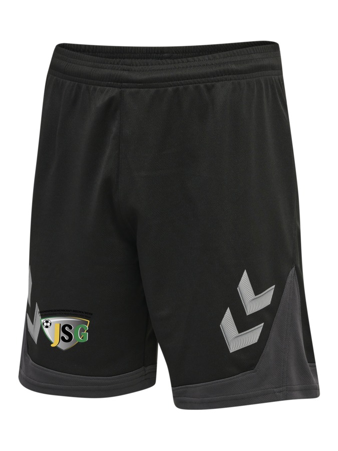 Hummel Lead Trainingsshorts