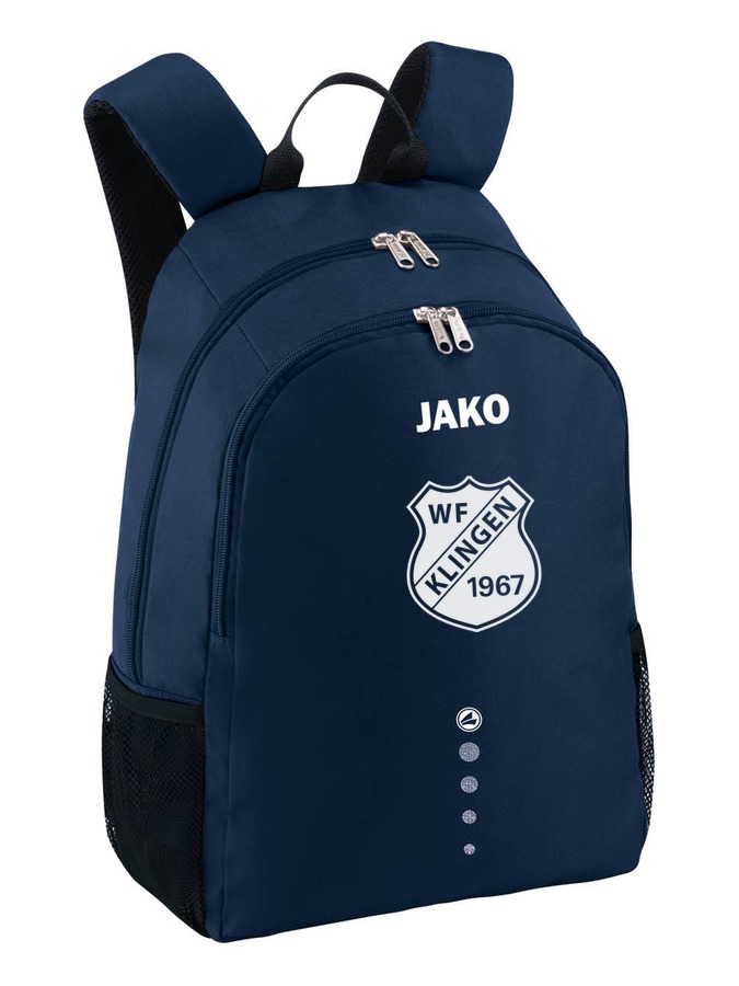Jako Rucksack Classico