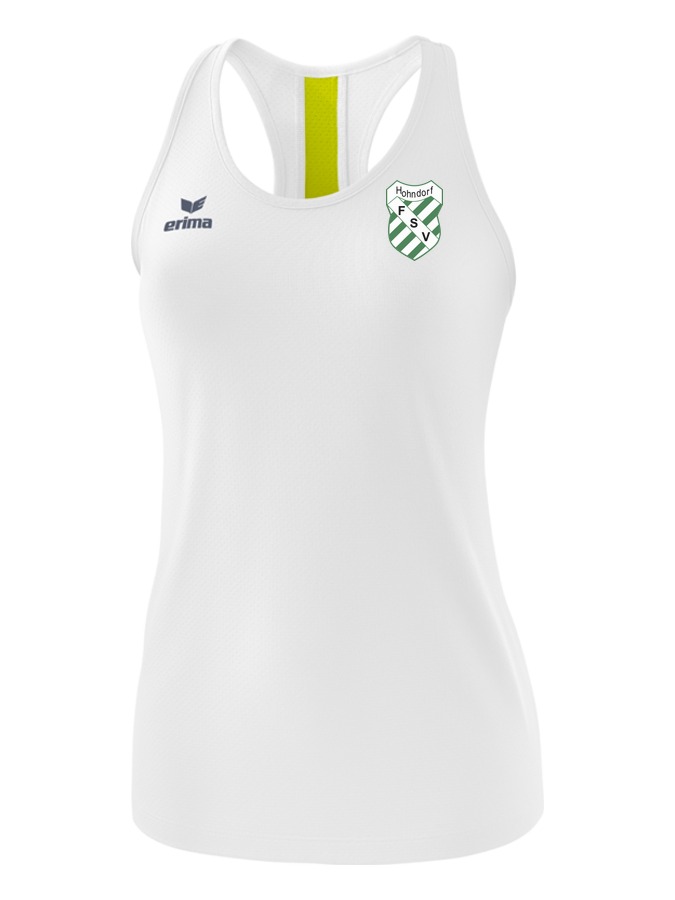 Erima Squad Tanktop Damen