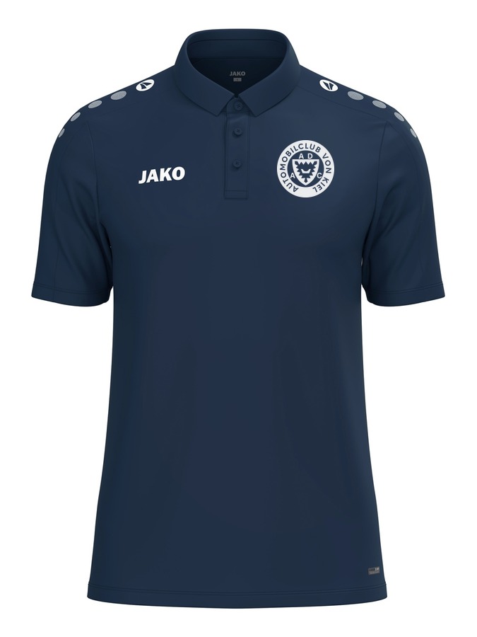 Jako Poloshirt One
